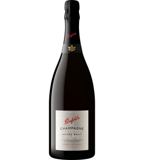 Champagne Cuvée Brut NV Magnum 1.5L